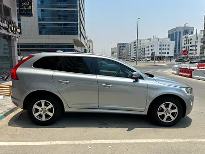 2015 Volvo XC60 — миниатюра 4