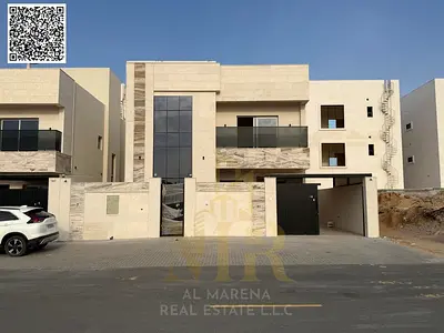 # Villa for Sale in Al Amrah | 5 Master Bedrooms + Roof + Maid's Room at an Exceptional Price