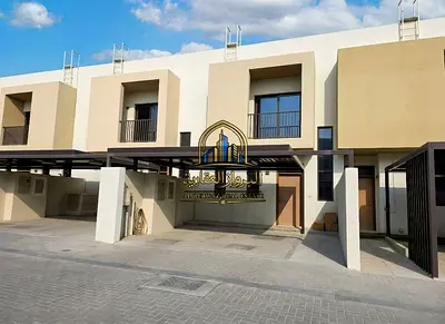🏷️ Premium 3BR | Lawn + Maid Room | Nasma Residence | 100K