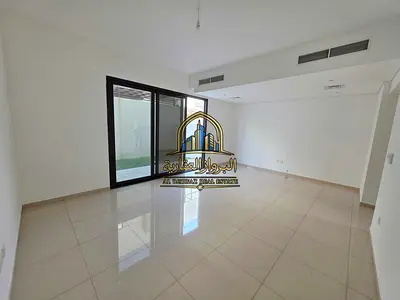 🏷️ Premium 3BR | Lawn + Maid Room | From 95K