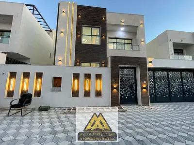 Exceptional villa with spacious interiors and fully equipped amenities | Fully equipped gym | Easy