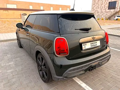 صورة 6 لـ 2023 MINI COOPER