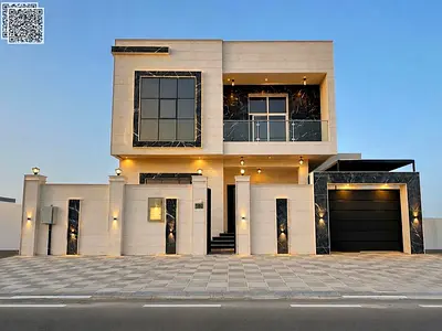 5 Master Bedroom | Independent Villa | Luxury Villa