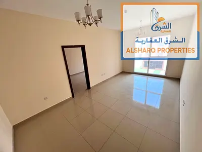 شقة غرفة وصالة للإيجار السنوي – المويهات 3، عجمان