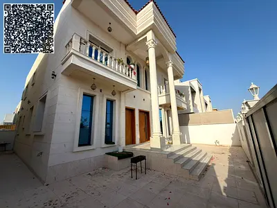 فيلا مفروشة للإيجار في العالية – تصميم كلاسيكي مميز