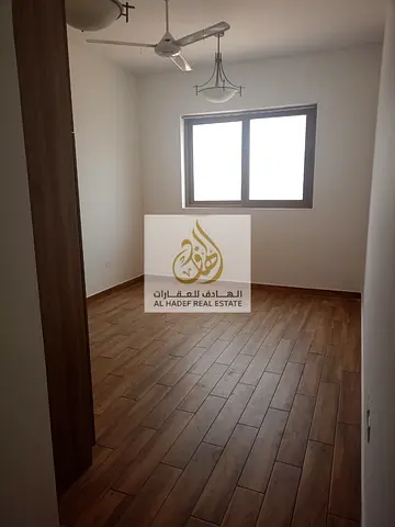 🏡✨ Annual Rent in Ajman – Al Jurf 3 ✨🏡 🔥 One-bedroom apartment at a very special price! 🔥 A one-bedroom apartment is now available for annual re