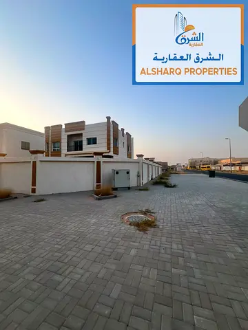 🏡 Villa for Sale | Al Hamidiya, Ajman