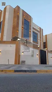 🔥 7-Bedroom Luxury Corner Villa Facing Al Hamidiya Park | Al Helio 2