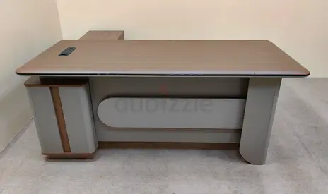 Premium Quality L Shape Table