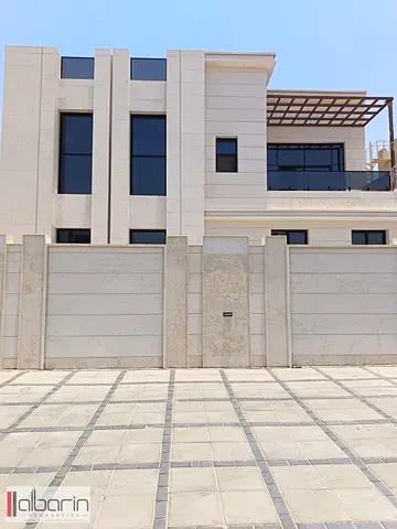 Luxury Villa for Sale in Al Helio 2,