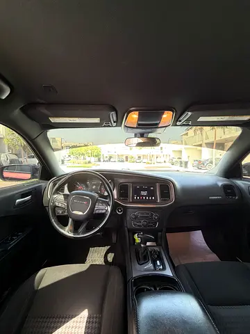 صورة 8 لـ 2019 Dodge CHARGER