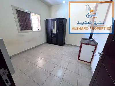 Studio in Al Liwara – Ajman