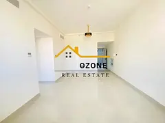 Pay Monthly | Premium 1BHK | 12 Cheques | Aljada