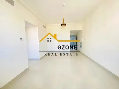 Pay Monthly | Premium 1BHK | 12 Cheques | Aljada