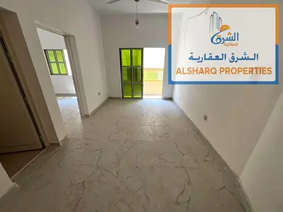 An excellent opportunity for those looking for a spacious one-bedroom apartment with a balcony offering a great view – suitable for families – free ma