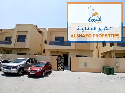 🏡 Villa for Sale | Al Yasmeen, Ajman