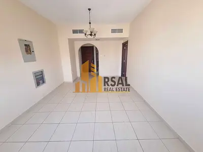 Spacious 1BR//Easy 12 Cheques Payment//Front Of New Muwaileh Park
