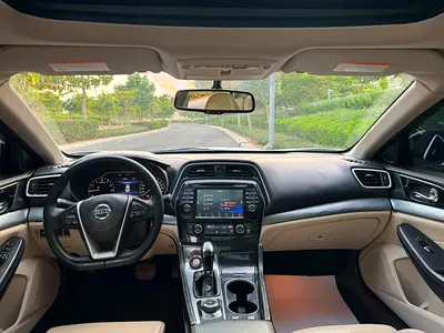 صورة 6 لـ 2016 Nissan MAXIMA