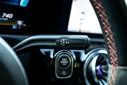 Mercedes-Benz CLA 35 AMG, миниатюра 20