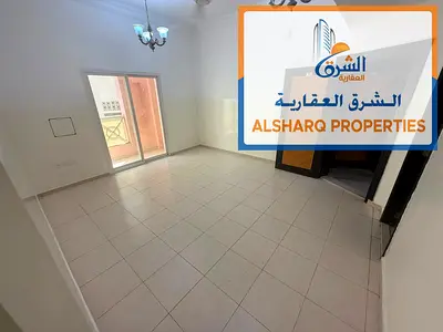 Spacious 2 Bedroom Apartment | Ajman Industrial Area | Union Street