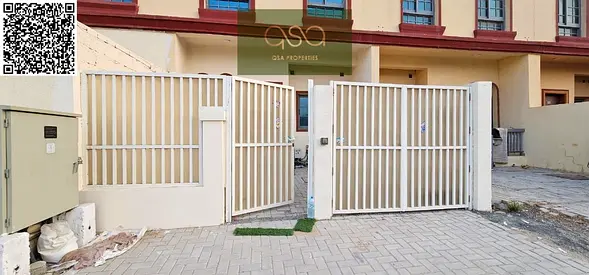 Spacious 2bhk TownHouse for Rent in Zahiya Uptown