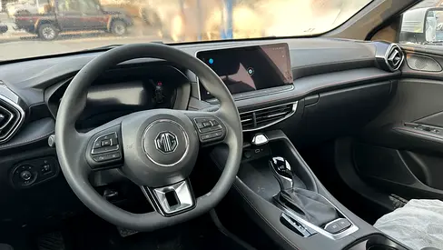 MG MG5 Luxury, миниатюра 9
