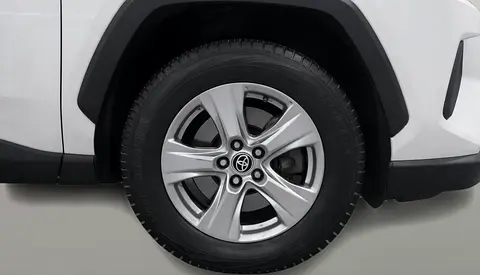 2022 Toyota RAV 4 照片 12