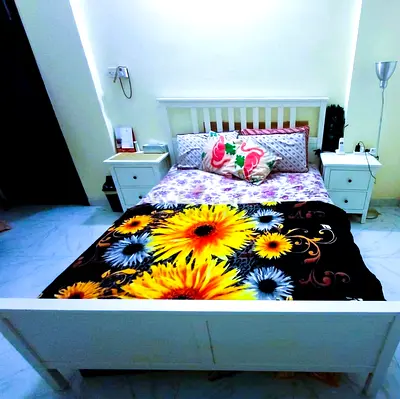 Ikea complete Bedset