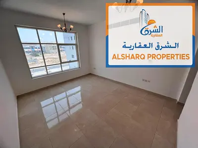 Al Jurf 3 | Second Occupancy 1BR | Panoramic View | AED 33K