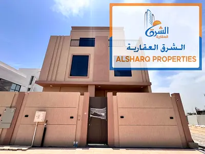 Al Hoshi Sharjah | Brand New Villa
