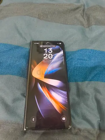Samsung fold 4