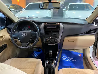 Toyota Yaris E, миниатюра 11