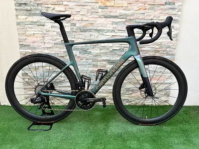 🔥 Cannondale SuperSix EVO Carbon 1 | CarbonSouq 🔥