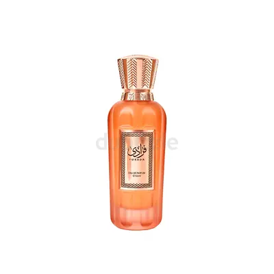Furada Eau de Parfum - 100ml bottle Ahmed Al Magribhi