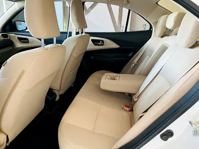 Suzuki Dzire GL, миниатюра 16