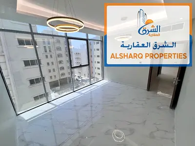 اول ساكن | موقع مميز | تشطيب راقي | تكييف مركزي | باركن داخلي مجاني | تسهيلات
