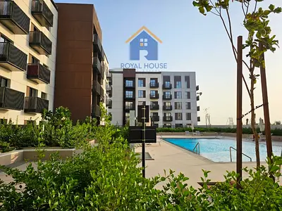 Studio for Sale in Maryam Island