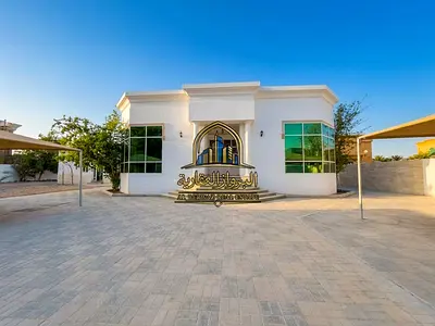 HOT OFFER | Spacious 8BR Villa | 3 Separate Buildings | From 120K