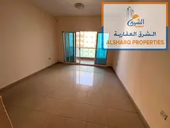 Elegant 1 Bedroom + Hall in a prime location near Ajman Corniche.