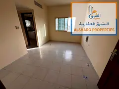 next to Nesto Hypermarket And near the Cooperative Society Prime and vibrant location One bedroom ap