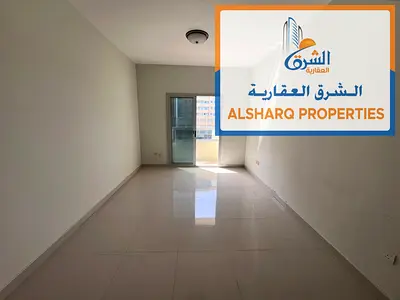 Studio Apartment | Al Hamidiya – University Street