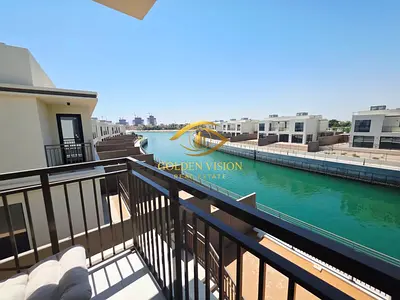 Brand New 2BR + Maid’s Room | High-End Designer Furniture | Canal View