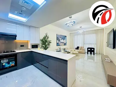 No Commission Ready to Move 1bhk for Sale