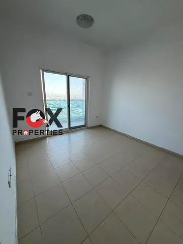 Cheapest 1BR for annual rent | Balcony | 2 bathrooms | Tower parking | Flexible payment options | Close to all services
