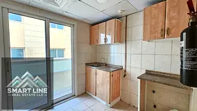 NEAR KING FAISAL STREET : Nice 1 BHK with 2 Bathrooms with Balcony with Nice Finishing