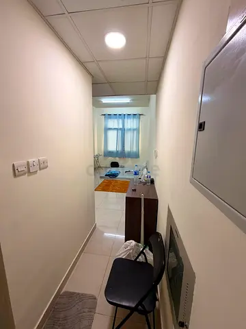 Fully Furnished Neat & Clean Studio Apartment with Attached Washroom & Modular Kitchen for Couple
