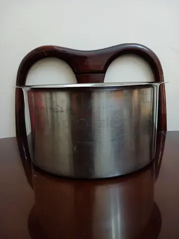 Big - Stainless Steel Cooking Pot