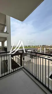 Next To Corner | Partial Sea View | Balcony