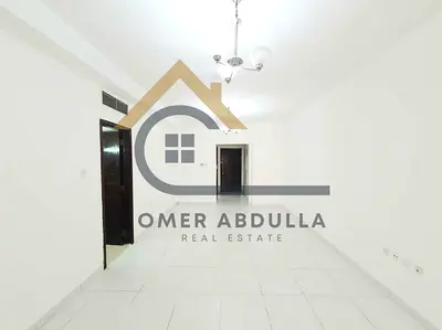 Luxury 1BHK 2 washroom Apartment Only 32k with balcony In Muwaileh
