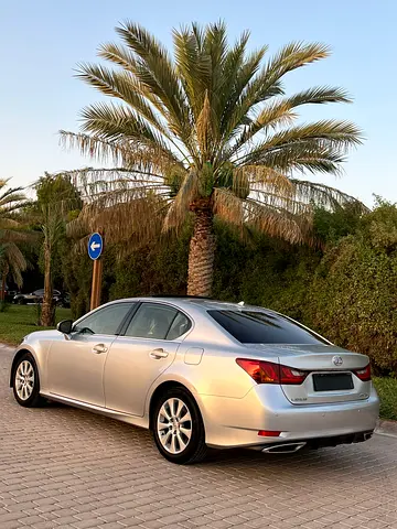 صورة 6 لـ 2013 Lexus GS-SERIES